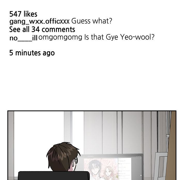 Bitter Sweetheart - episode 7 - 9