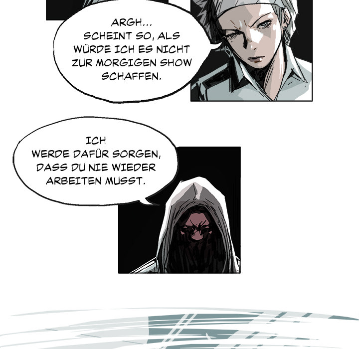Codename Geist - episode 7 - 13