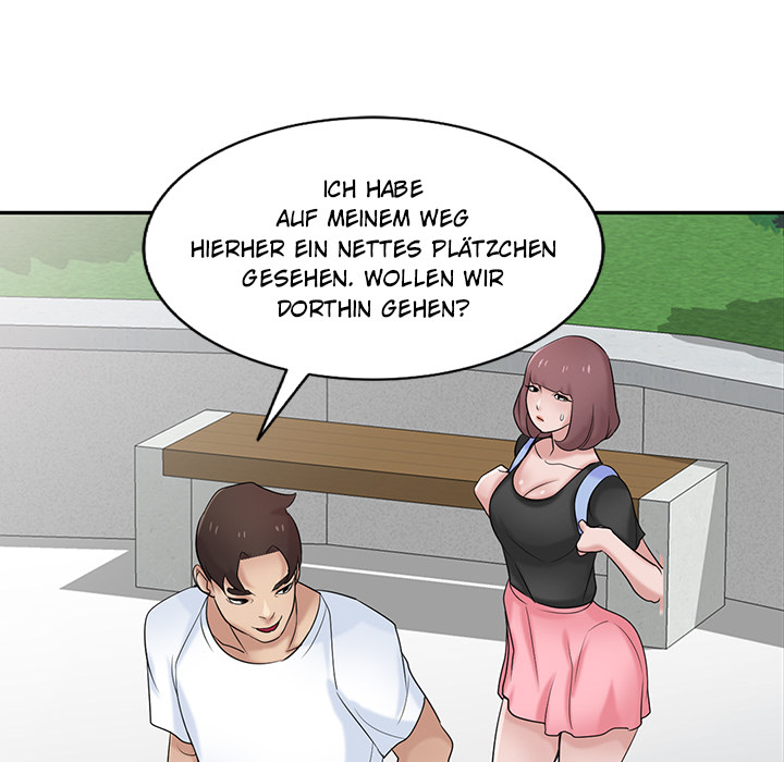 Verliebt in meine Schwägerin - episode 28 - 34