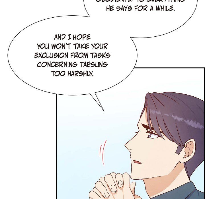 A Spoonful of Your Love - episode 36 - 49