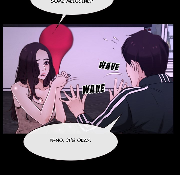 The First Love Story - episode 12 - 85