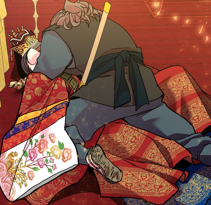 The Princess's Guard - episode 69 - 29