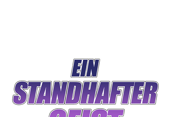 Ein standhafter Geist - episode 49 - 0