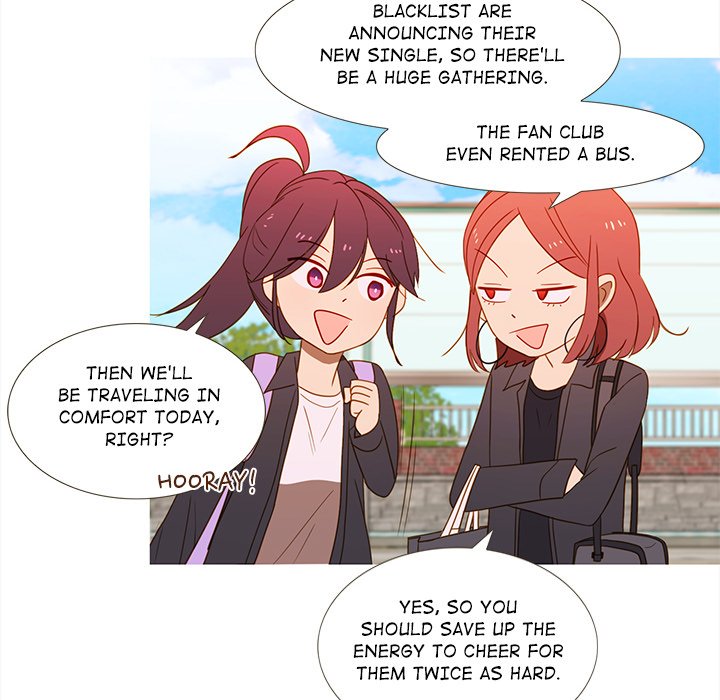 My Life as a Half-Magi - episode 13 - 44
