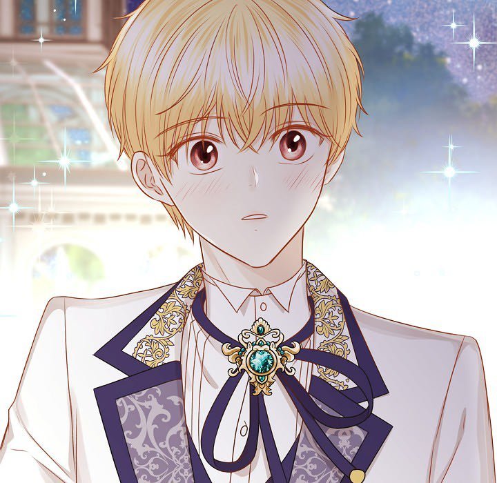 Hold on, Crown Prince! - episode 44 - 52