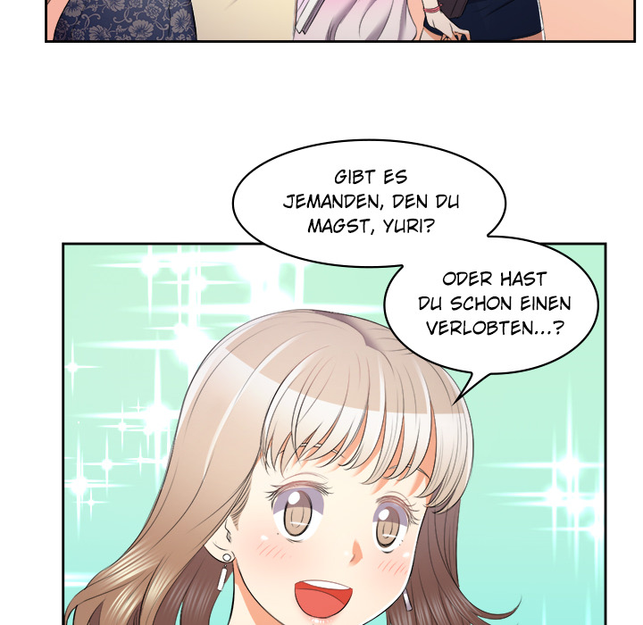 Yuris Nebenjob - episode 14 - 24