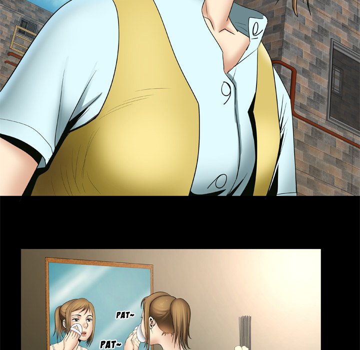 My Wife's Partner - episode 21 - 48