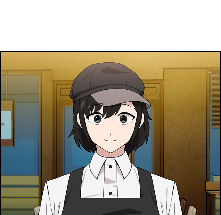 Dating After Work - episode 8 - 4