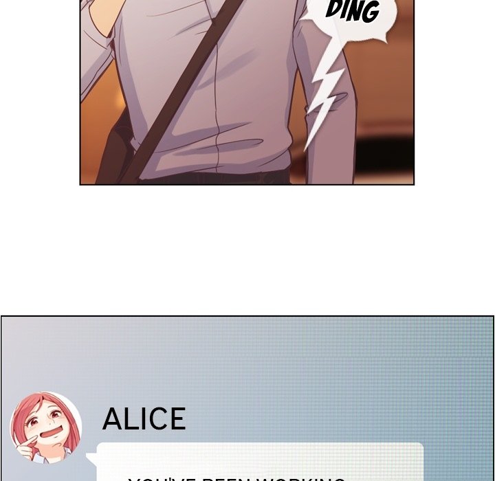 Annoying Alice - episode 25 - 38