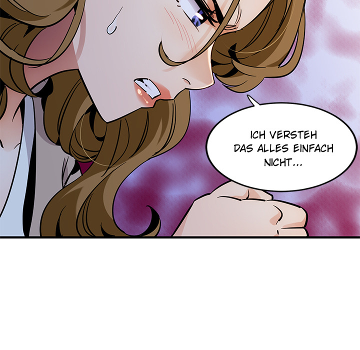 Wer hat Angst vor Mister H? - episode 35 - 46