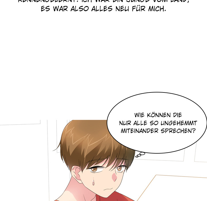 Forever Gossip 2. Staffel - episode 19 - 5