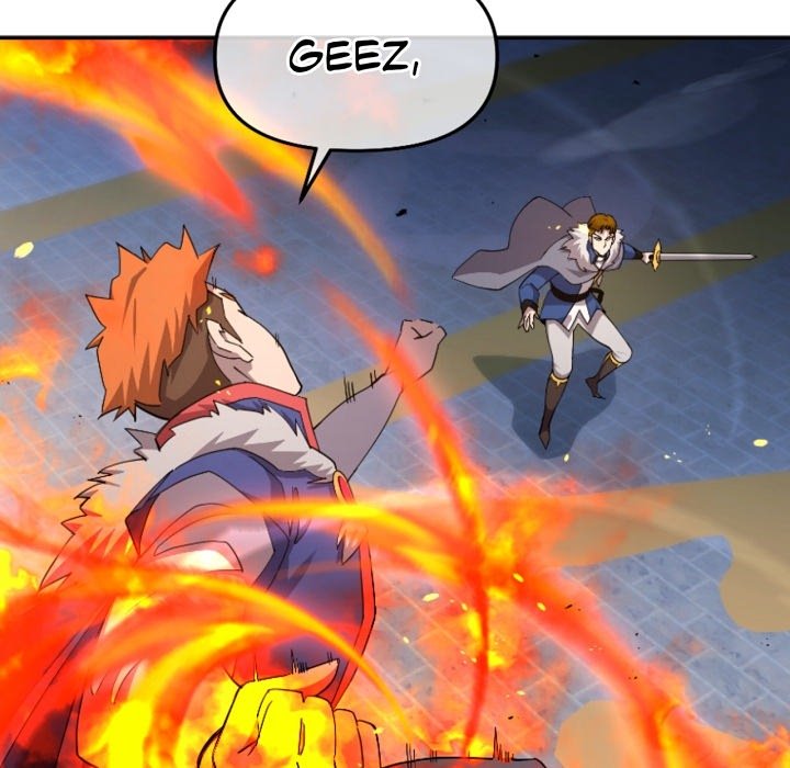 Summoners War: Royal Blood - episode 26 - 92