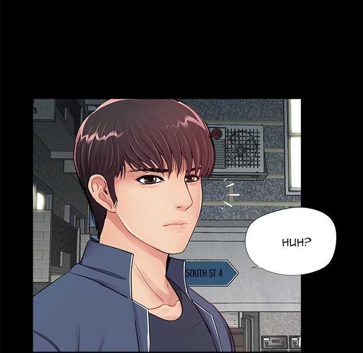 His Return - episode 7 - 5