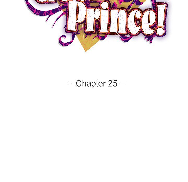 Hold on, Crown Prince! - episode 25 - 62
