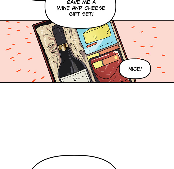 Bitter Sweetheart - episode 1 - 40