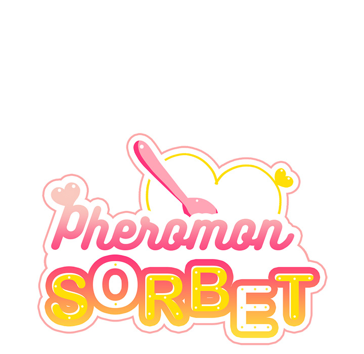 Pheromon Sorbet♥ - episode 16 - 38