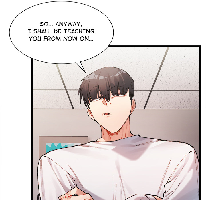 Handle with Care - episode 1 - 108
