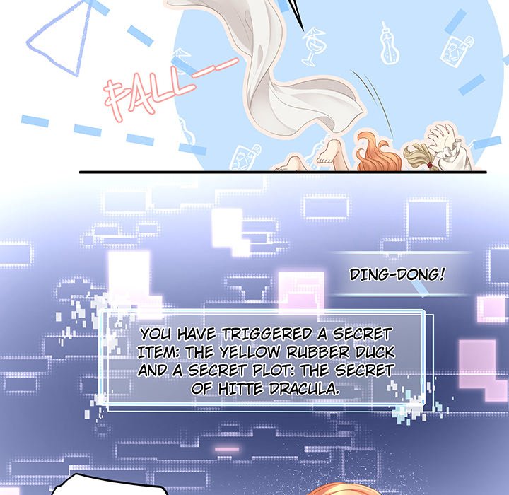 MASTER AND SEVEN LOVERS - episode 10 - 15