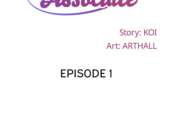 The Ladies' Associate - episode 1 - 1