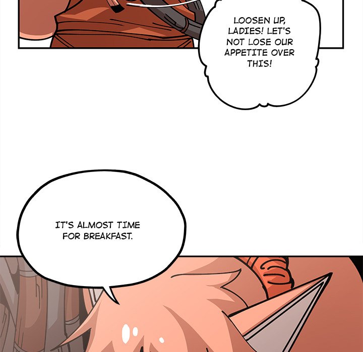Iron Mech Bride - episode 18 - 66