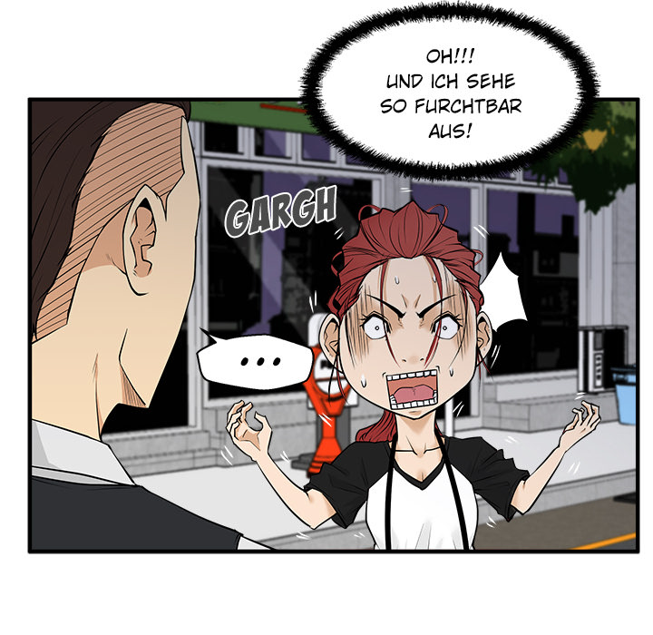 Los geht´s Mr. Kang! - episode 45 - 42