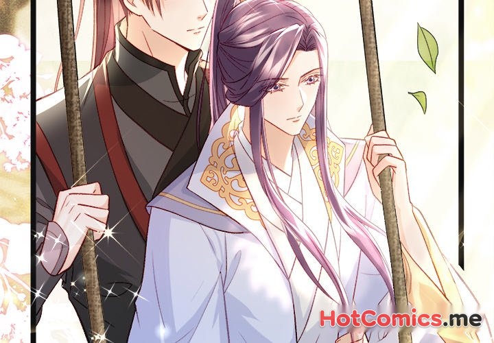 The Emperor's Choice - episode 20 - 2