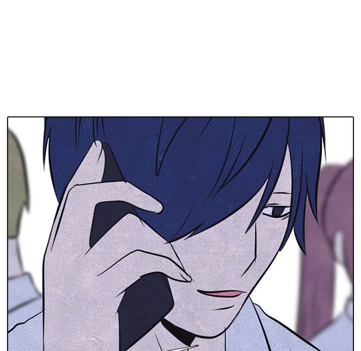 High School Devil - episode 46 - 61