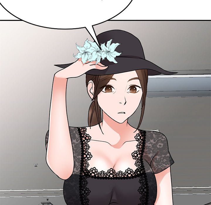 Town Girls - episode 46 - 14