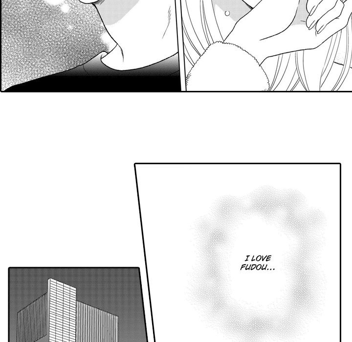 Sweet Seduction: Under the Same Roof  with The Guy I Hate - episode 10 - 44