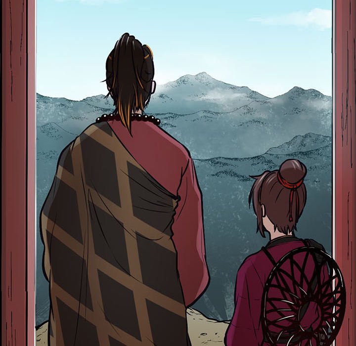 River Where the Moon Rises - episode 20 - 80