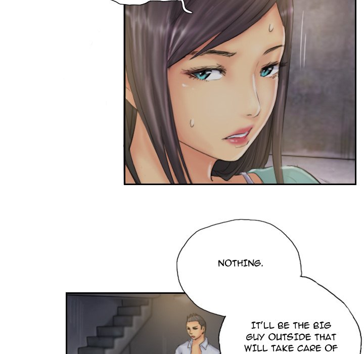 New Face - episode 36 - 61