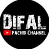 difalfachrichannel