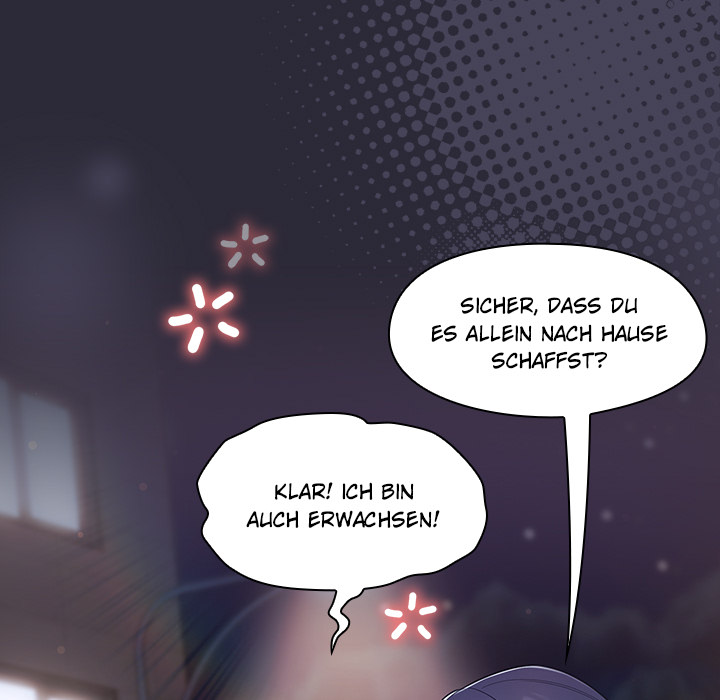 Das Kuppelkätzchen - episode 46 - 68