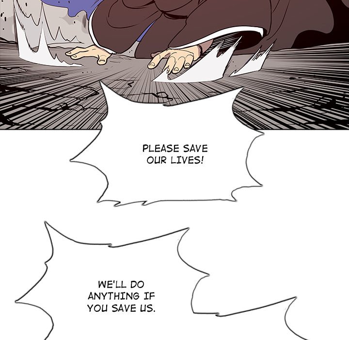 The Fang of Yeongno - episode 27 - 68