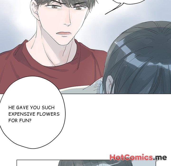 The Ten Years I Love You Most - episode 6 - 5