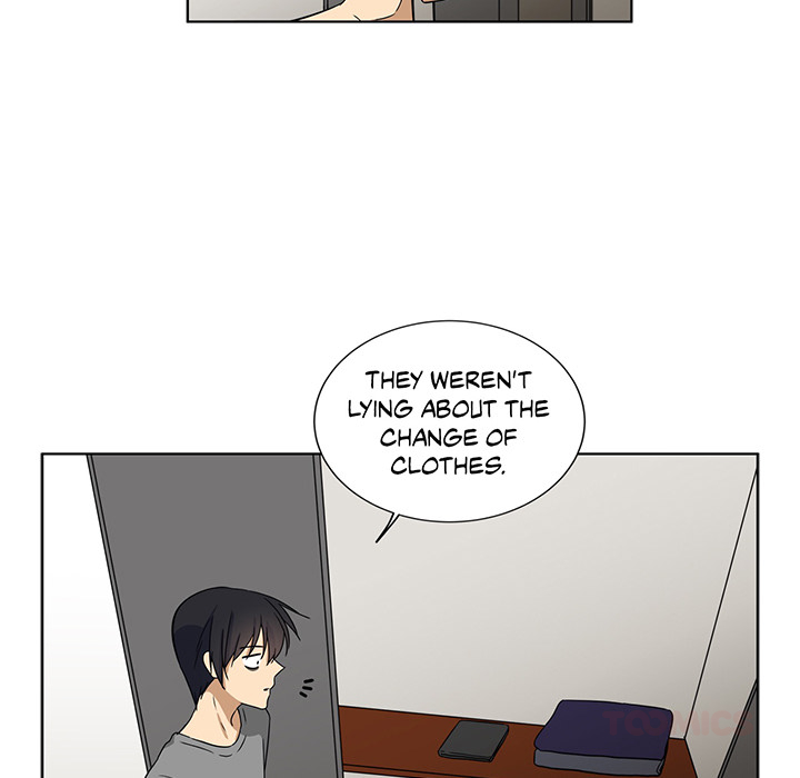 Shame Room - episode 19 - 77