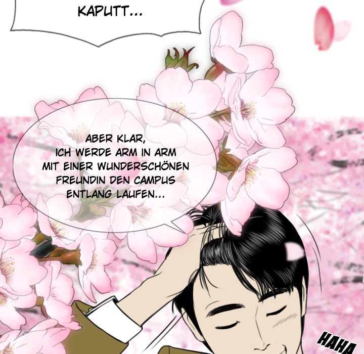Sahnetörtchen - episode 4 - 122