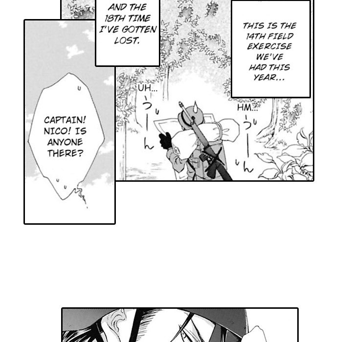 Shobunkan Omnibus Vol.2 - episode 2 - 5