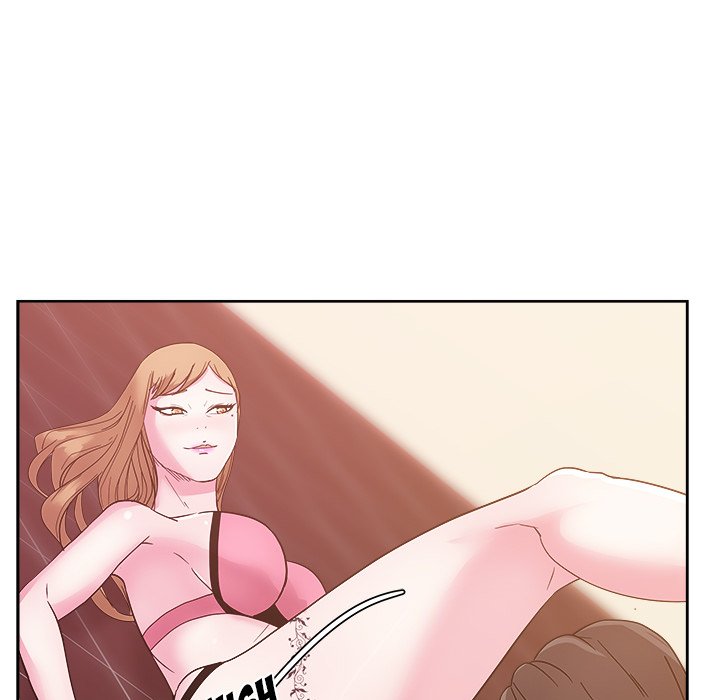 Soojung's Comic Store - episode 28 - 14