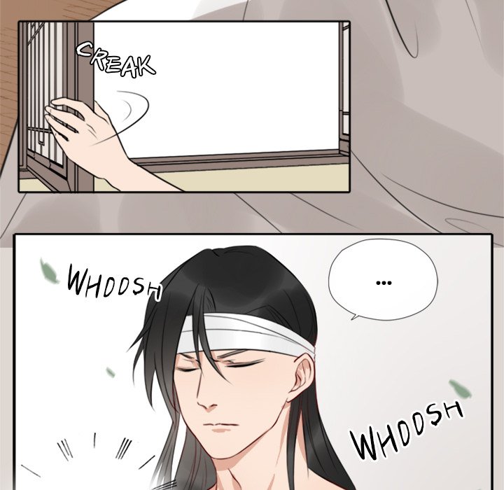 Odis and Moa's Underworld Diary - episode 53 - 21