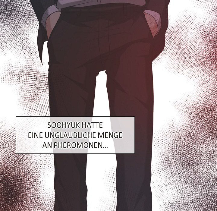 Die geheime Liebe des Omega K - episode 7 - 10