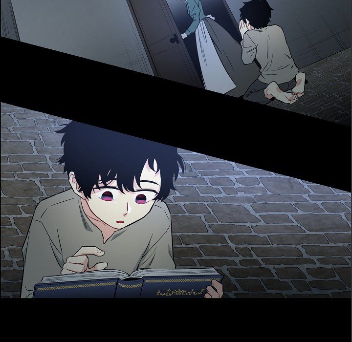 The Maid and the Vampire - episode 3 - 108