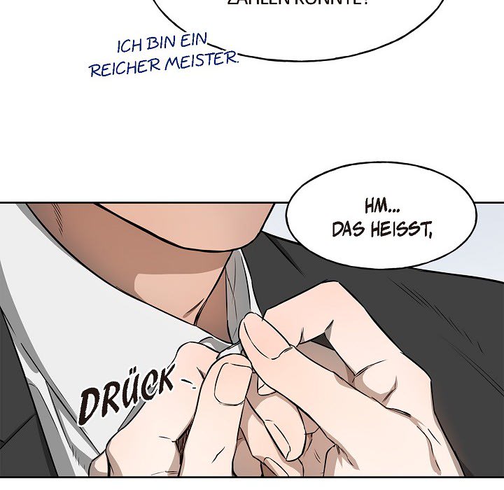 Harte Liebe - episode 17 - 24