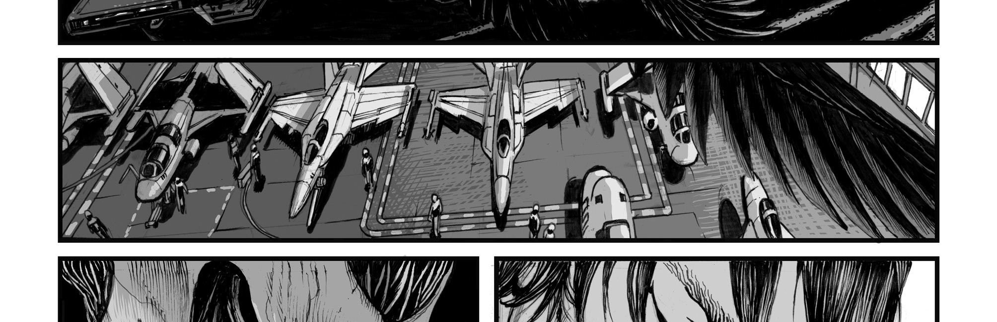 Stonebot Sanz Omnibus - episode 7 - 41
