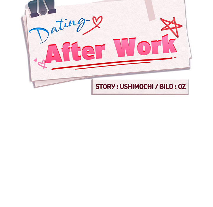 Dating After Work - episode 1 - 86