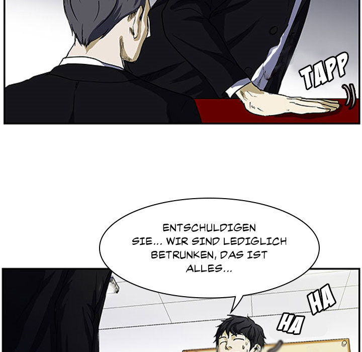 Tweener - episode 2 - 26