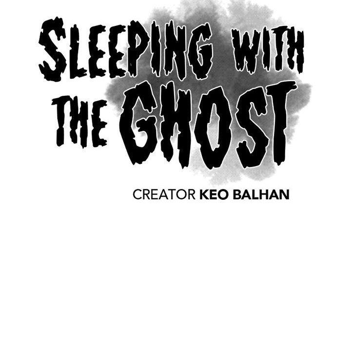 Sleeping With the Ghost - episode 49 - 19