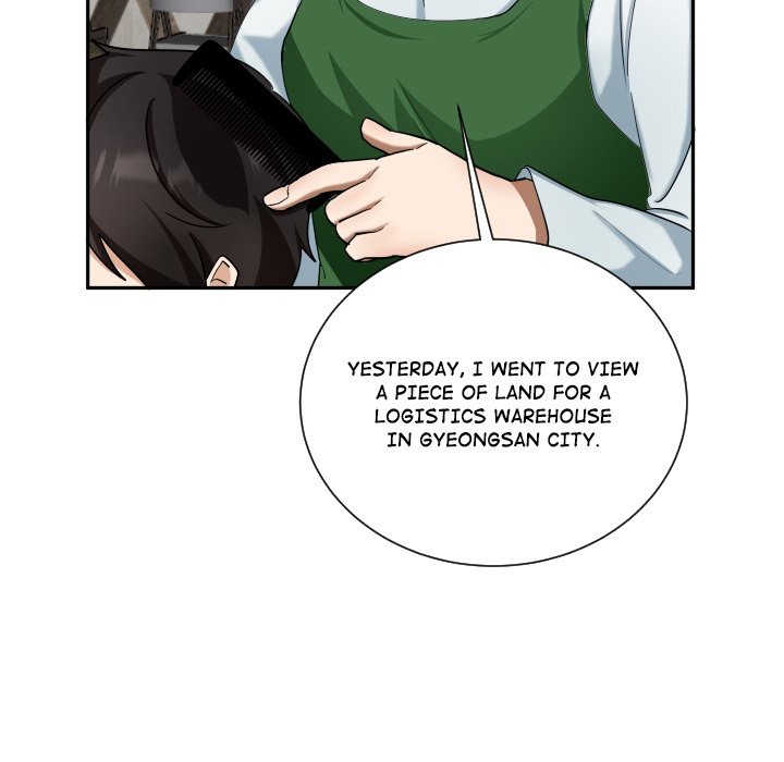 Fraud Smash : Prosecutor Lim's Secret Operation - episode 11 - 71