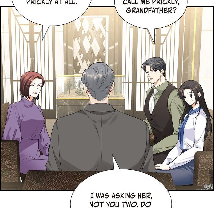 Some Kind of Marriage - episode 10 - 115