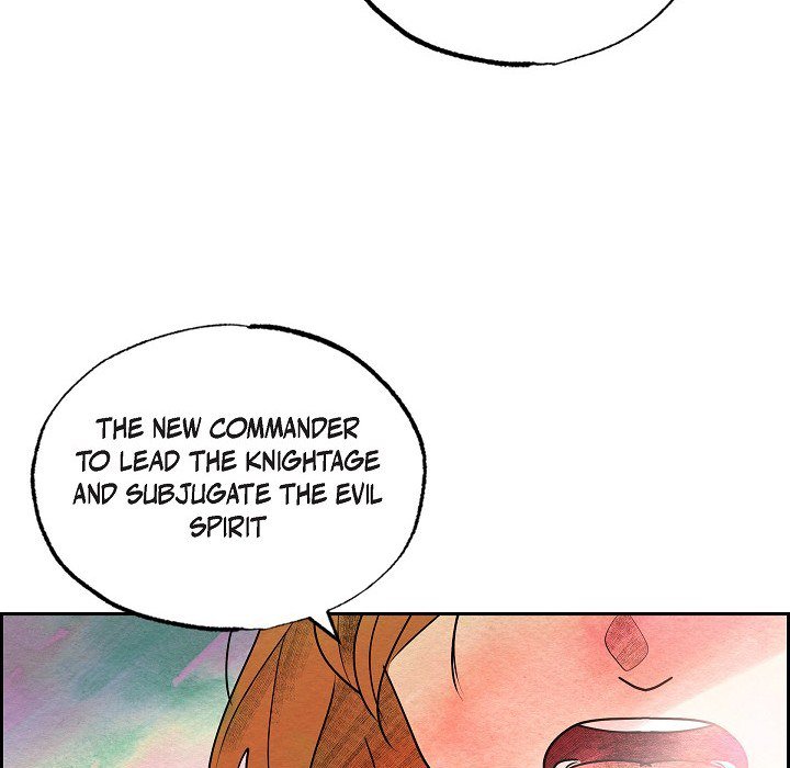 The Villainess Behind the Mask - episode 35 - 62